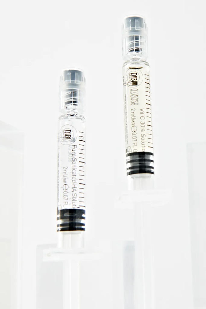 Eterna Biostimulating system Eterna Biostimulating system